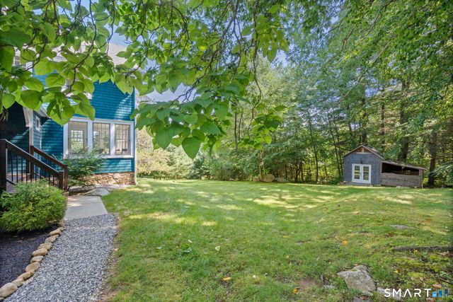 170 Southeast Road, New Hartford, CT 06057