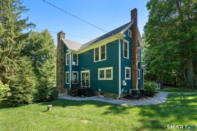 170 Southeast Road, New Hartford, CT 06057