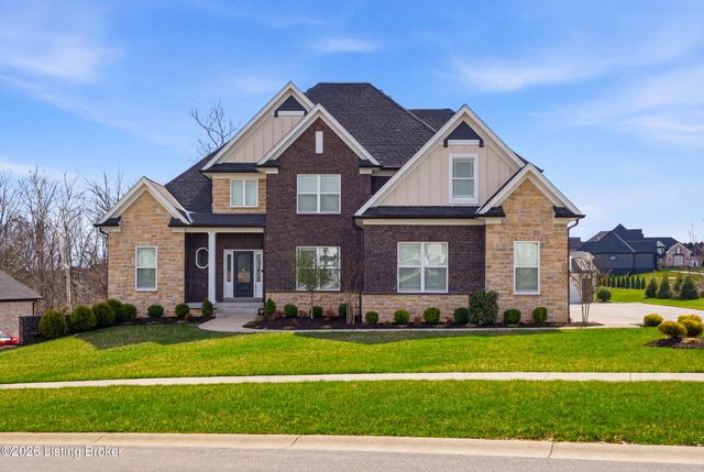 6200 Brentwood Ct, Crestwood, KY 40014