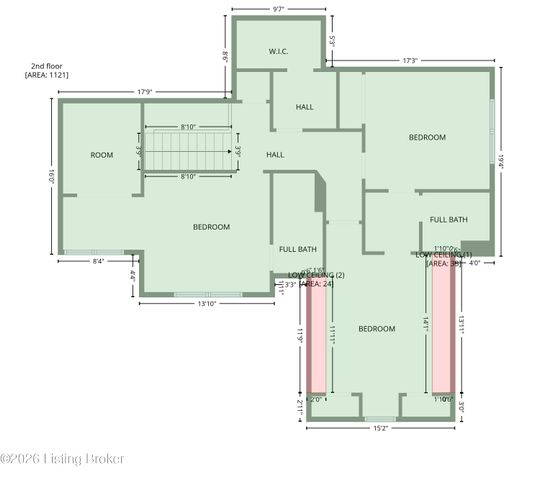 6200 Brentwood Ct, Crestwood, KY 40014
