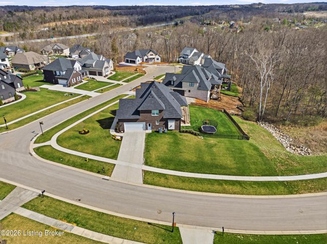 6200 Brentwood Ct, Crestwood, KY 40014