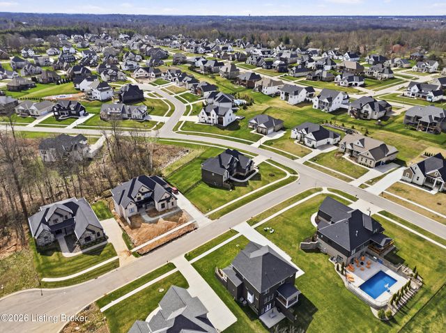 6200 Brentwood Ct, Crestwood, KY 40014