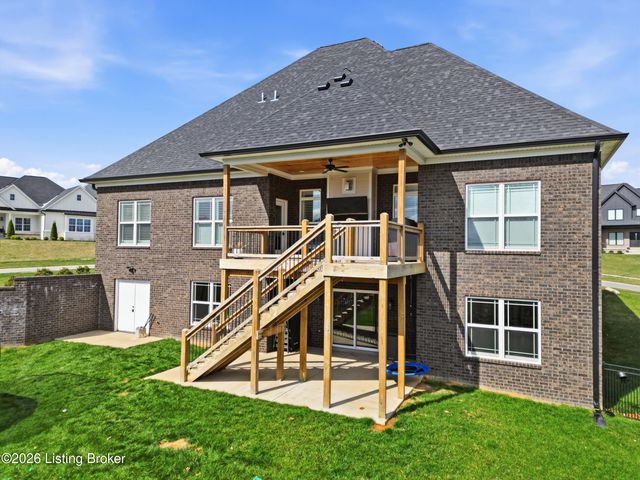 6200 Brentwood Ct, Crestwood, KY 40014
