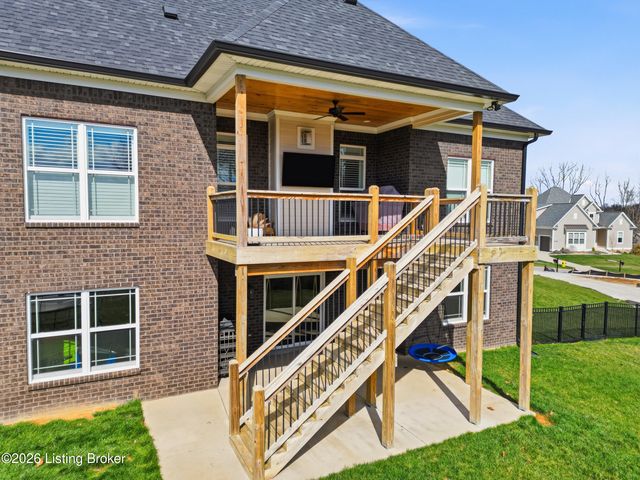 6200 Brentwood Ct, Crestwood, KY 40014