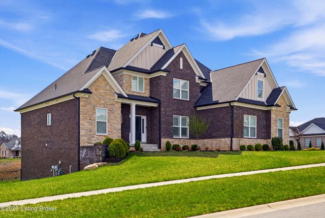 6200 Brentwood Ct, Crestwood, KY 40014