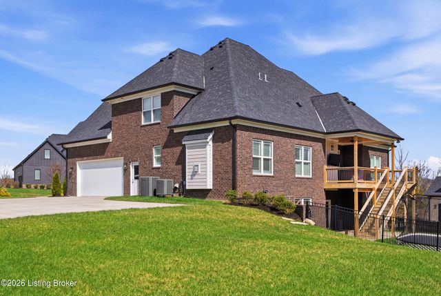 6200 Brentwood Ct, Crestwood, KY 40014