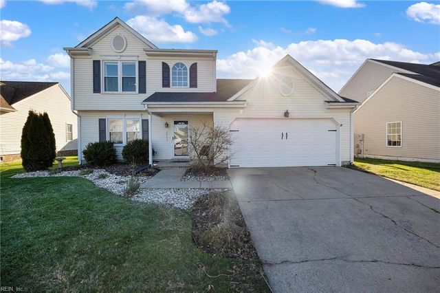 2433 Melstone CT, Virginia Beach, VA 23456