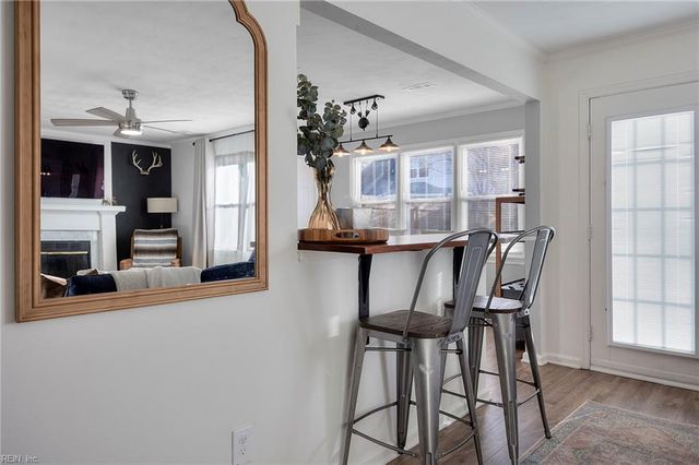 2433 Melstone CT, Virginia Beach, VA 23456