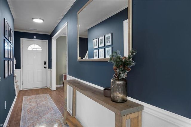 2433 Melstone CT, Virginia Beach, VA 23456