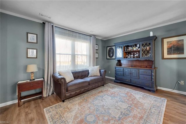 2433 Melstone CT, Virginia Beach, VA 23456