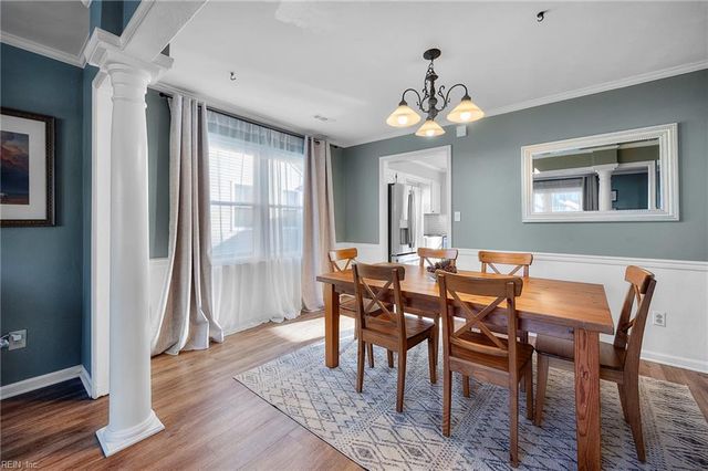 2433 Melstone CT, Virginia Beach, VA 23456