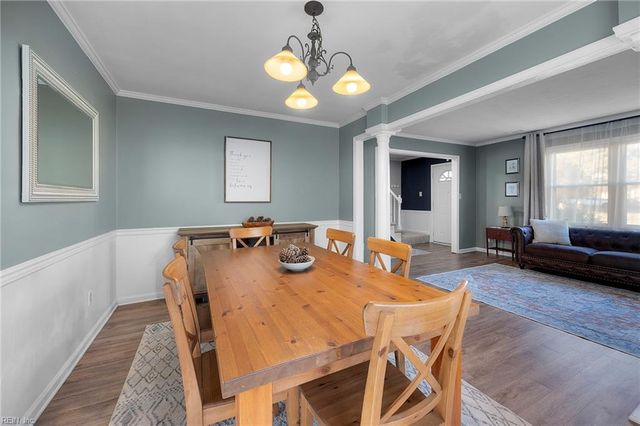 2433 Melstone CT, Virginia Beach, VA 23456