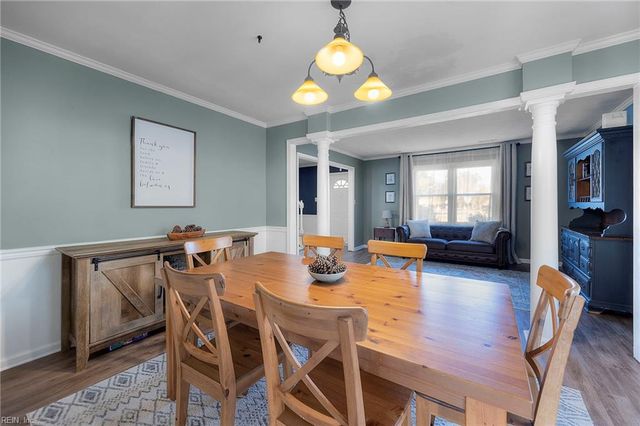 2433 Melstone CT, Virginia Beach, VA 23456