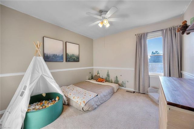 2433 Melstone CT, Virginia Beach, VA 23456