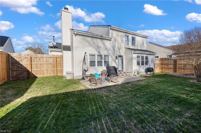 2433 Melstone CT, Virginia Beach, VA 23456