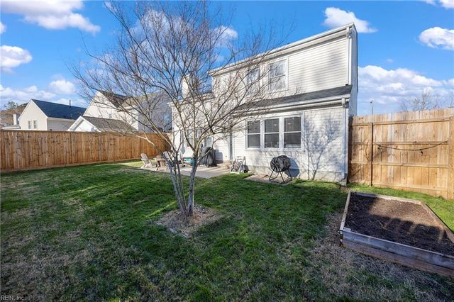 2433 Melstone CT, Virginia Beach, VA 23456