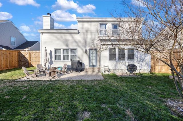 2433 Melstone CT, Virginia Beach, VA 23456