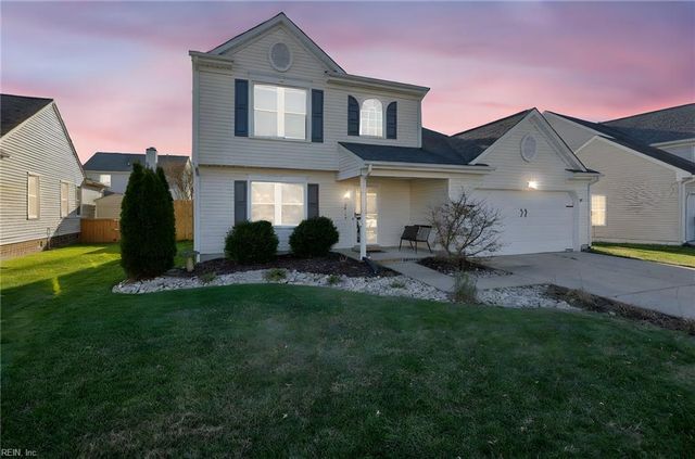 2433 Melstone CT, Virginia Beach, VA 23456