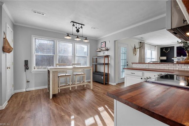 2433 Melstone CT, Virginia Beach, VA 23456