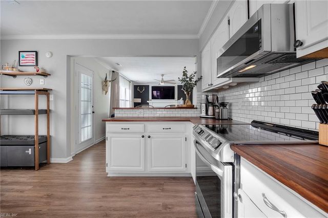 2433 Melstone CT, Virginia Beach, VA 23456