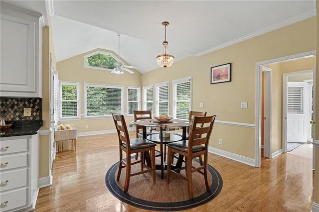 4299 Donerail Drive, Snellville, GA 30039