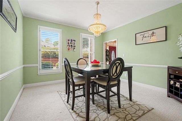 4299 Donerail Drive, Snellville, GA 30039