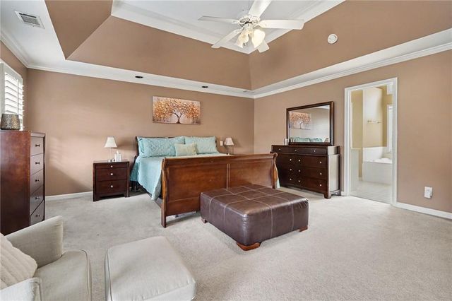 4299 Donerail Drive, Snellville, GA 30039
