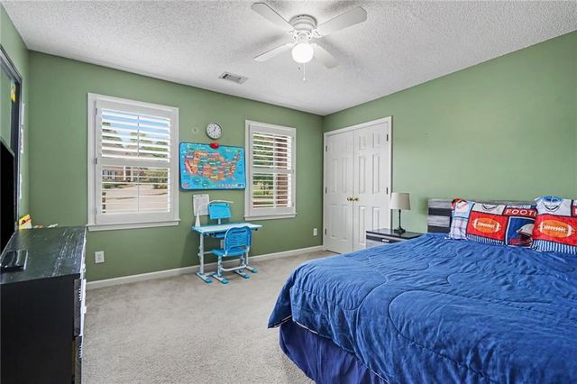 4299 Donerail Drive, Snellville, GA 30039