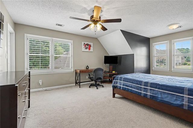 4299 Donerail Drive, Snellville, GA 30039