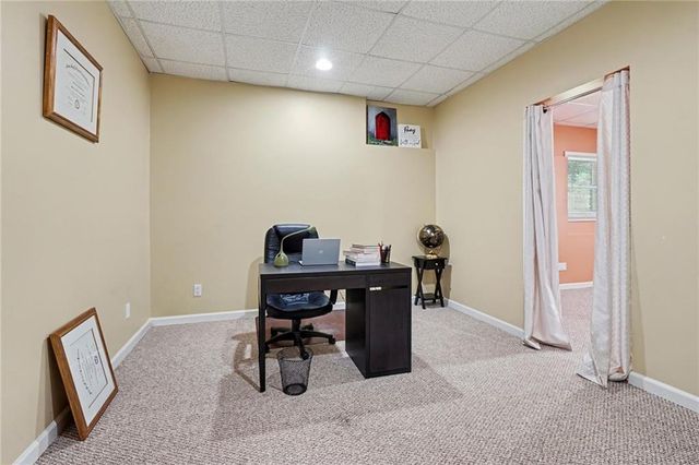 4299 Donerail Drive, Snellville, GA 30039