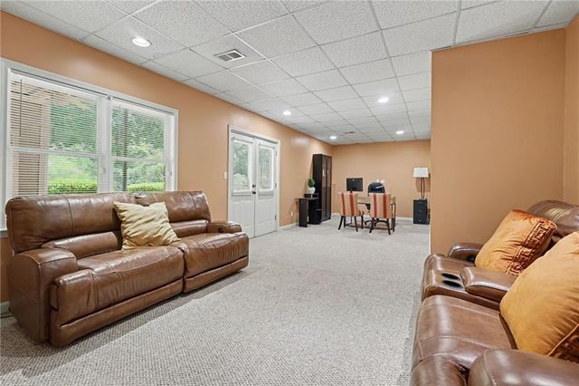 4299 Donerail Drive, Snellville, GA 30039