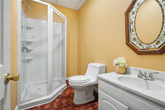4299 Donerail Drive, Snellville, GA 30039