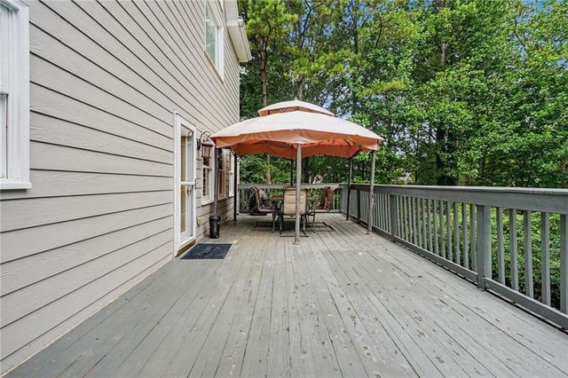 4299 Donerail Drive, Snellville, GA 30039