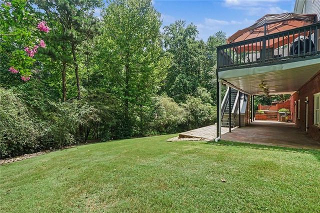 4299 Donerail Drive, Snellville, GA 30039