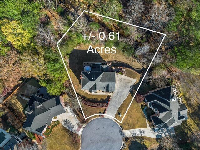 4299 Donerail Drive, Snellville, GA 30039