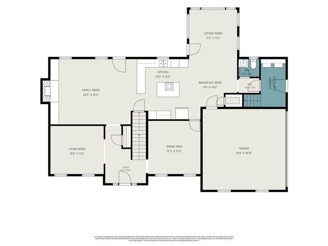 4299 Donerail Drive, Snellville, GA 30039