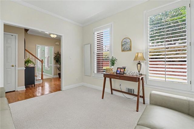 4299 Donerail Drive, Snellville, GA 30039