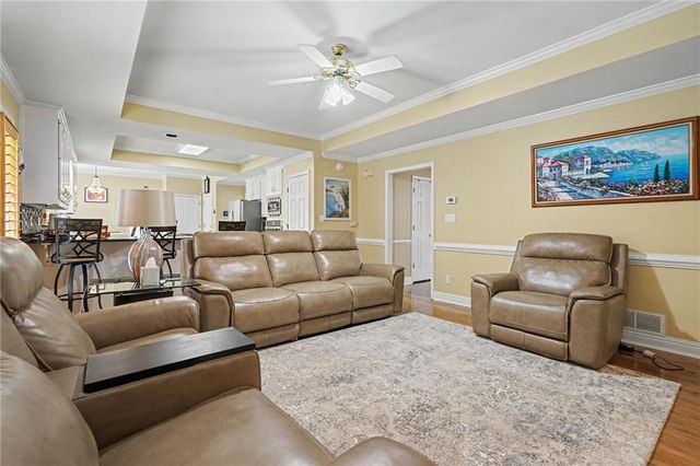 4299 Donerail Drive, Snellville, GA 30039