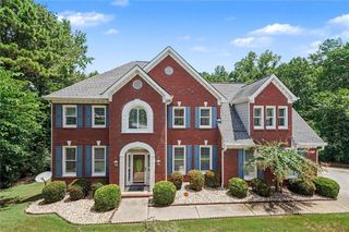 4299 Donerail Drive, Snellville, GA 30039