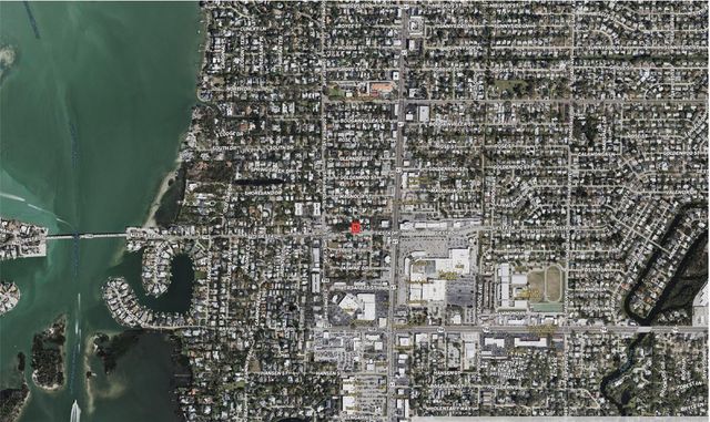 1871 SIESTA DRIVE, Sarasota, FL 34239