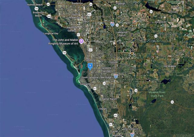 1871 SIESTA DRIVE, Sarasota, FL 34239