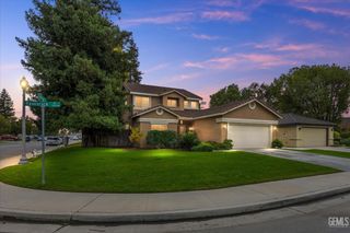 9503 Ravenrock Drive, Bakersfield, CA 93312