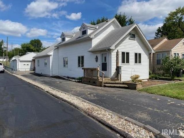 730 lillian Avenue, Fort Wayne, IN 46808