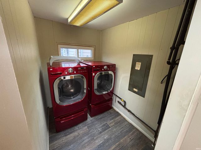 730 lillian Avenue, Fort Wayne, IN 46808