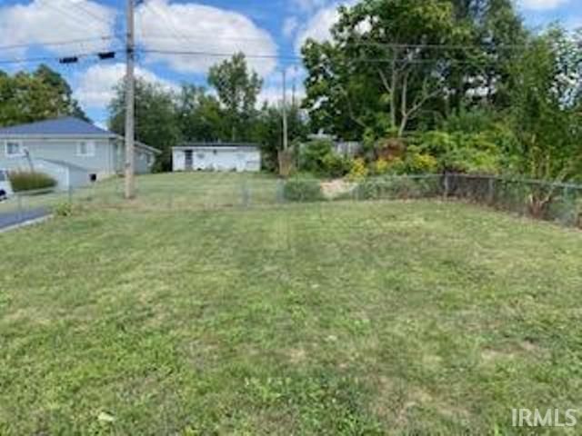 730 lillian Avenue, Fort Wayne, IN 46808