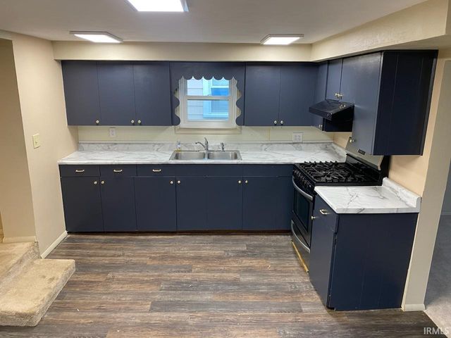 730 lillian Avenue, Fort Wayne, IN 46808