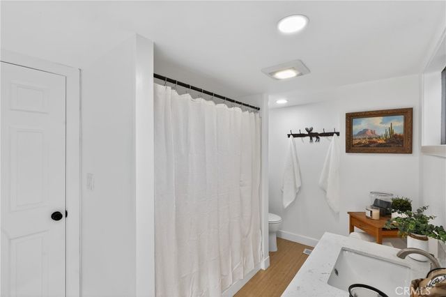 26980 Everest, Lake Arrowhead, CA 92317