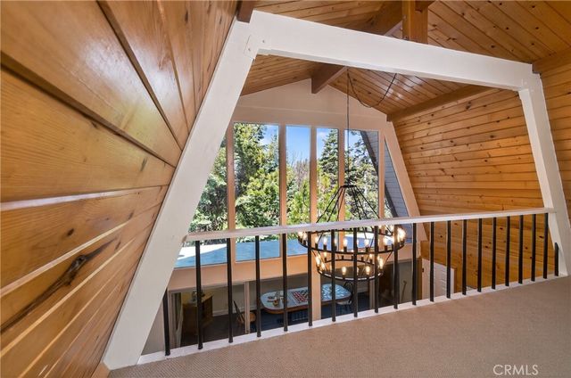 26980 Everest, Lake Arrowhead, CA 92317