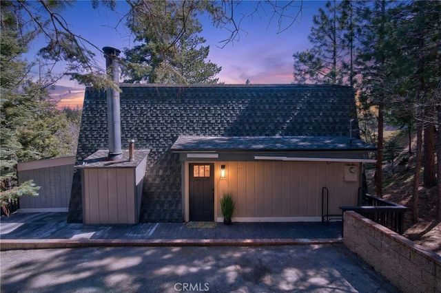 26980 Everest, Lake Arrowhead, CA 92317