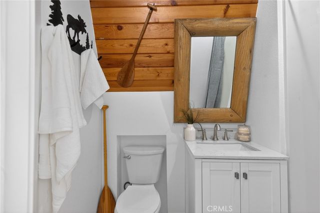 26980 Everest, Lake Arrowhead, CA 92317